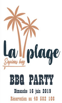 BBQ Party
